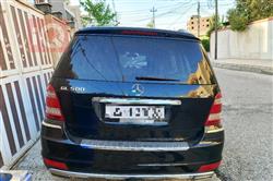 مرسيدس بنز جي أل-كلاس